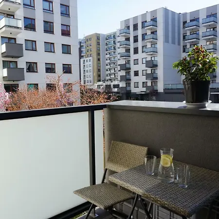 Apartment Lovely Holiday