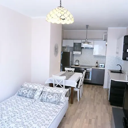 Apartment Lovely Holiday *