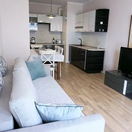 Lovely Holiday Apartment *