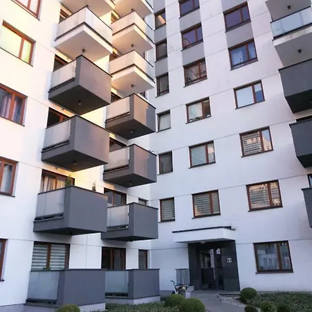Lovely Holiday Apartment