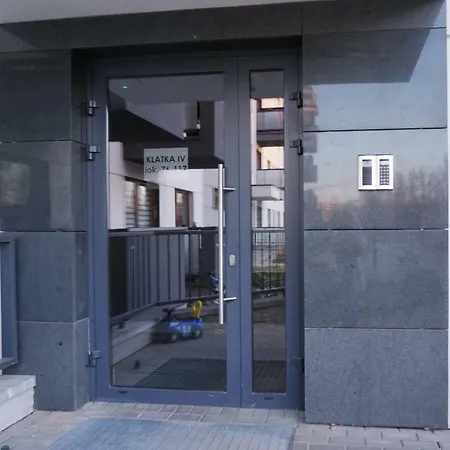 Lovely Holiday Apartment *