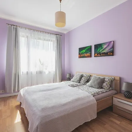 Apartment Lovely Holiday