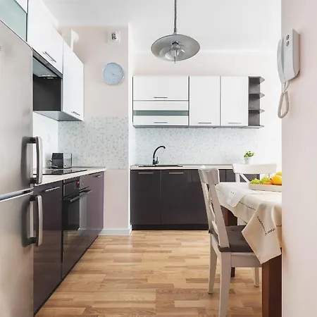 Apartment Lovely Holiday
