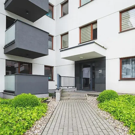 Apartment Lovely Holiday