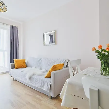 Apartment Lovely Holiday *
