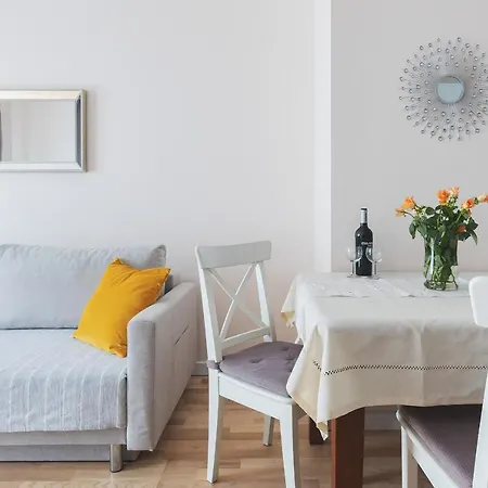 Apartment Lovely Holiday