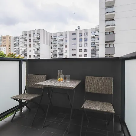 Lovely Holiday Apartment *