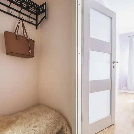 Apartment Lovely Holiday *