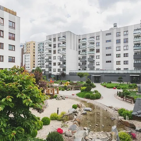 Apartment Lovely Holiday
