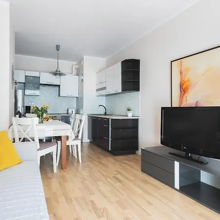 Lovely Holiday Apartment *