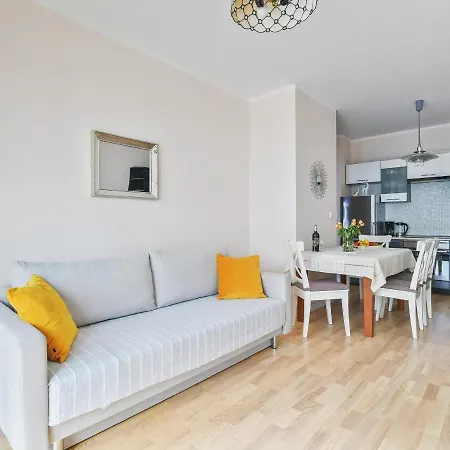Apartment Lovely Holiday *